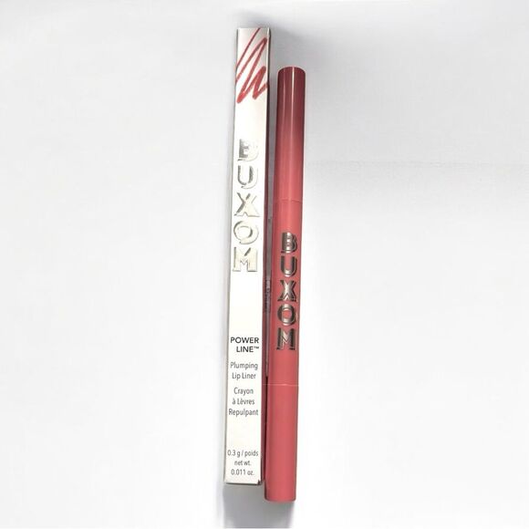 Buxom Power Line Plumping Lip Liner - Dangerous Dolly NIB - Picture 1 of 6